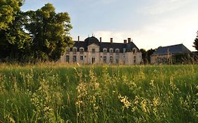 Chateau La Touanne Loire valley